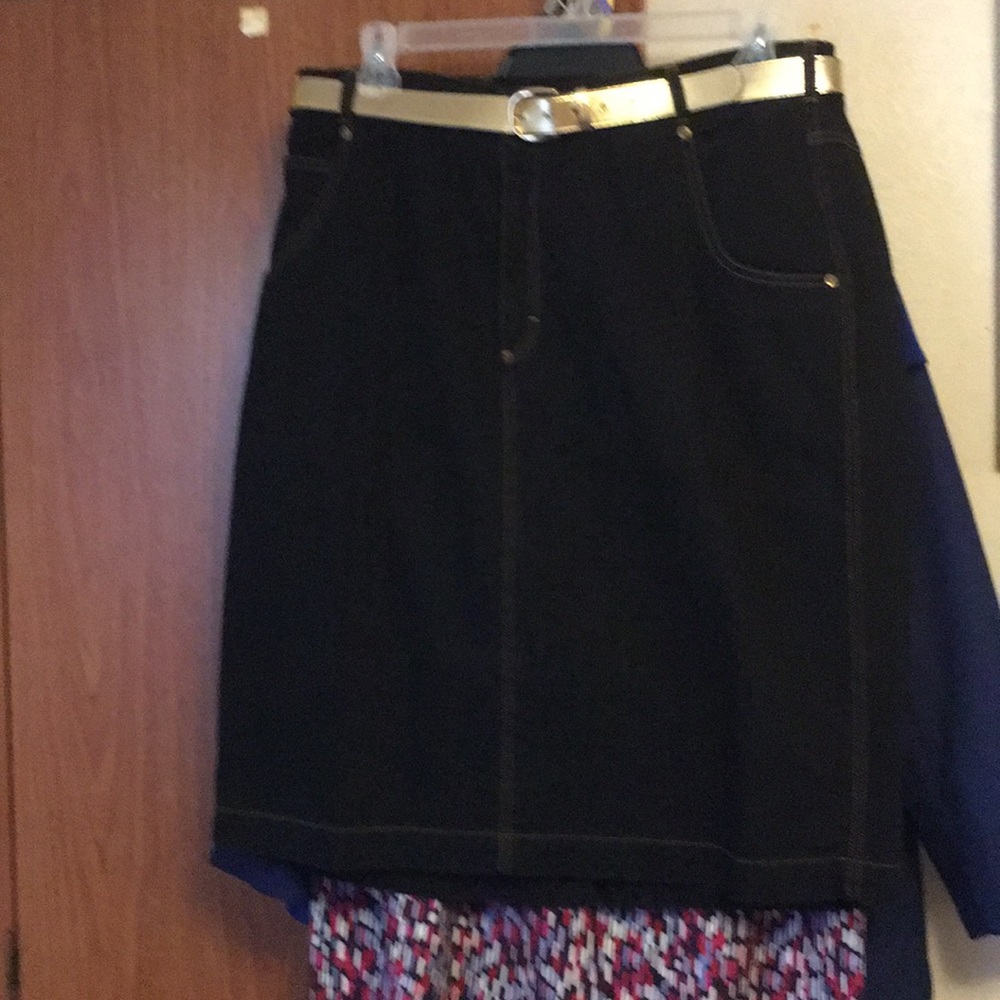 Skirt